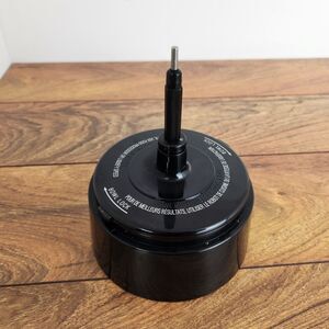 Cuisinart AFP-7 Smart Power Duet Food Processor Motor Base Replacement Part